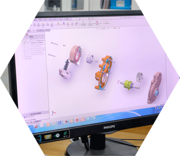 3D Model Making