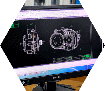 CAD Drawing