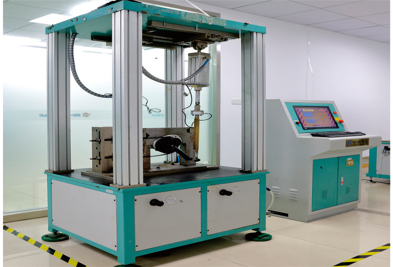 Dynamic Fatigue Testing Machine