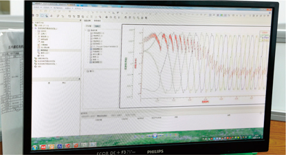 Magnetic Circuit Analysis