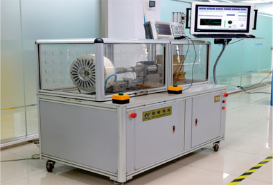 Torque Sensor Testing Instrument