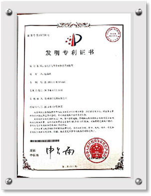 Honor & Certificates