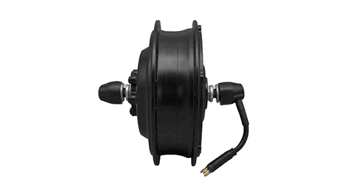 DGW22F-Rear Drive Motor-MTB

​