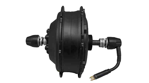 DGWX2C, DGWX2S-Rear Drive Motor-city bike