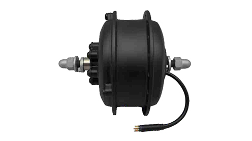 DGW12NR/12ND-Front Drive Motor 