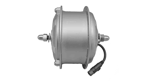 DGW11-Front Drive Motor