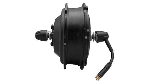 DGWX1-Front Drive Motor