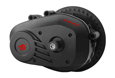 Ebike Mid Motor
