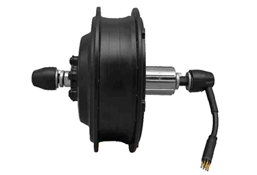 Ebike Rear Motor