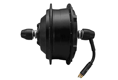 Ebike Front Motor
