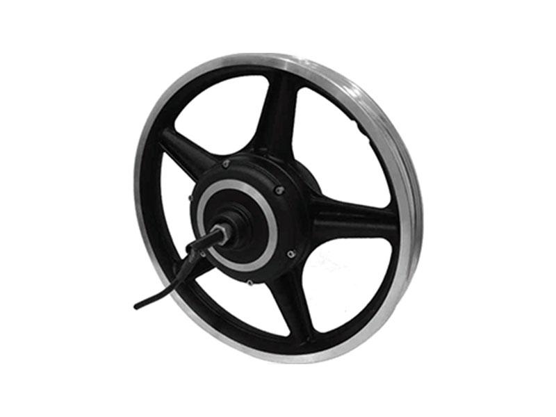 Ebike Bicycle Brushless Wheel Hub Motor Shengyi
