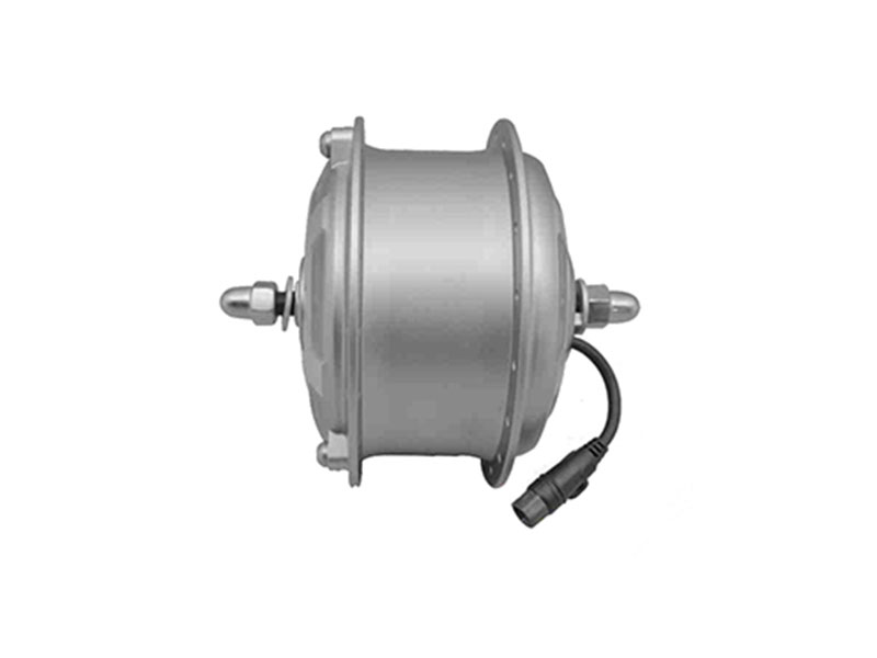 DGW11-Front Drive Motor