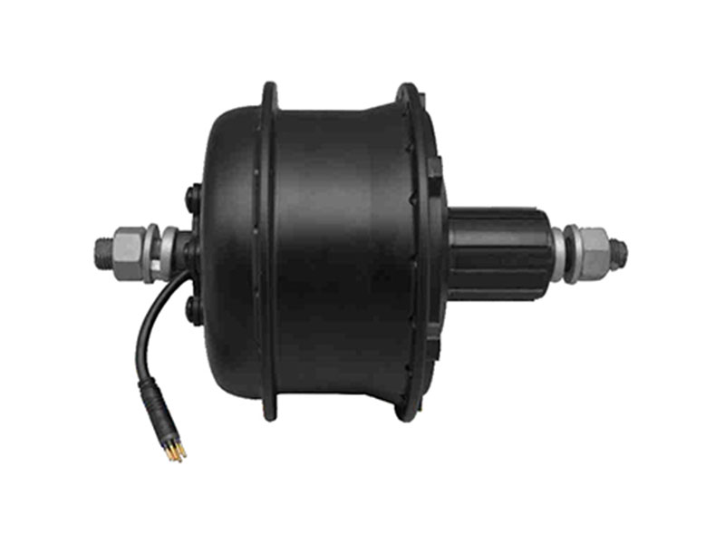 DGW12MC-Rear Drive Motor-City Bike