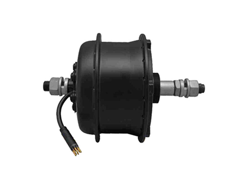 DGW12MS-Rear Drive Motor-City Bike