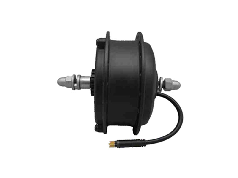 DGW12NR/12ND-Front Drive Motor