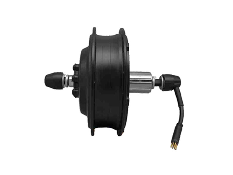 DGW22C/DGW22S-Rear Drive Motor-MTB