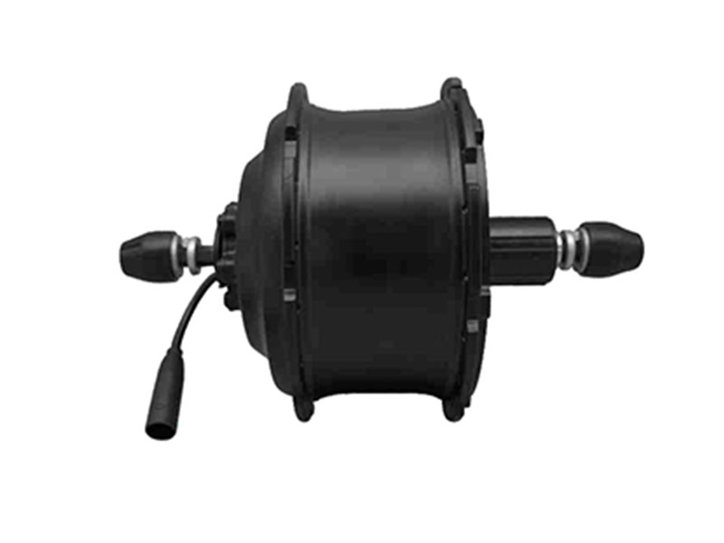 Ebike Rear Motor