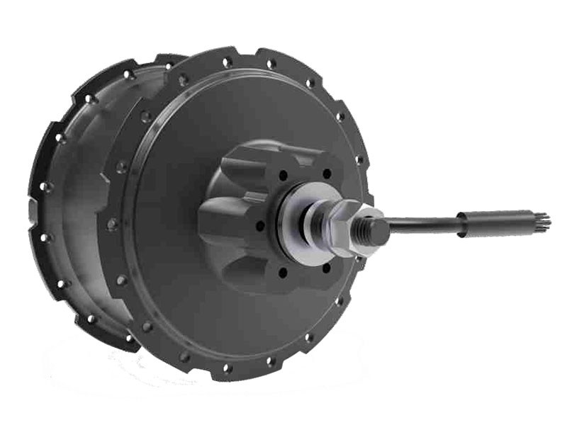 Shengyi hybrid motor 2025