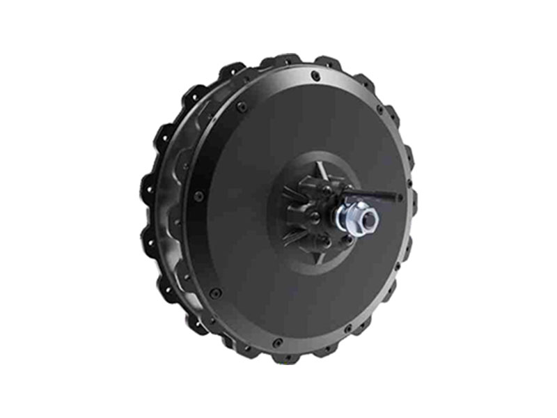 DGW29-Rear Drive Motor-MTB