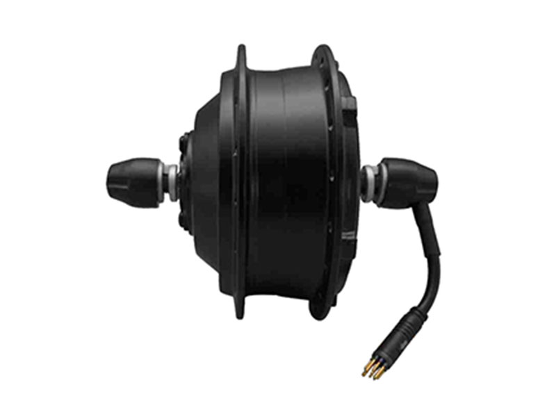 DGWH1-Front Drive Motor