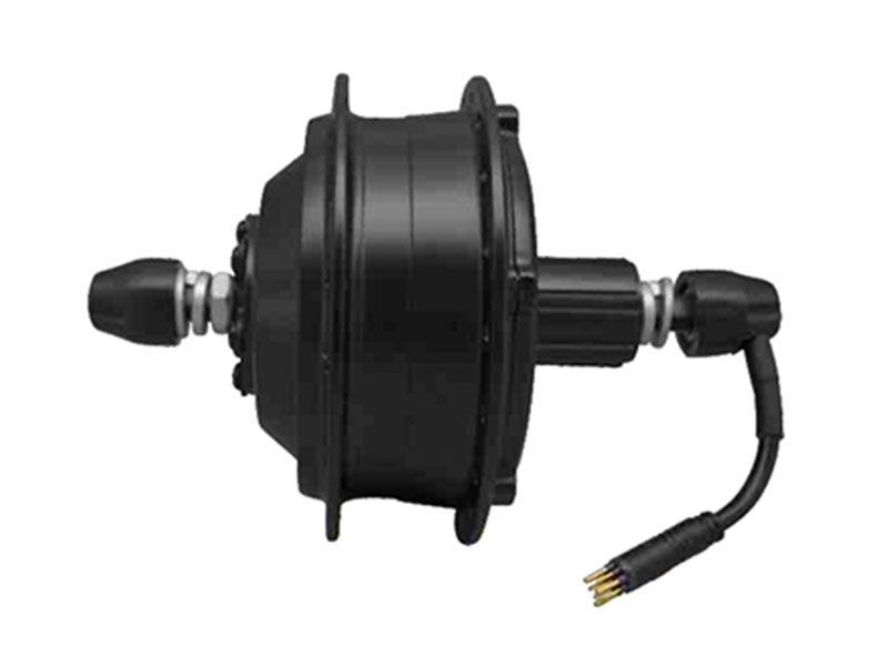 DGWH2C/DGWH2S-Rear Drive Motor-City Bike