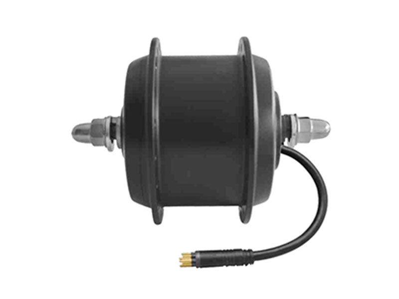 DGWQ1-Front Drive Motor