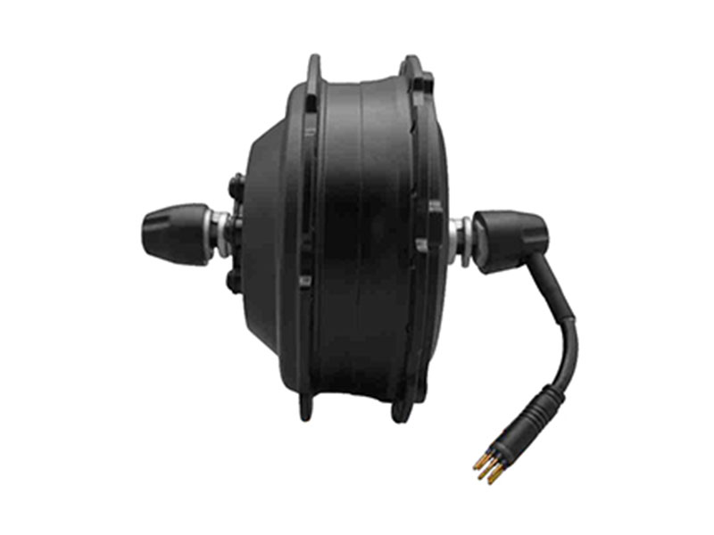 DGWX1-Front Drive Motor