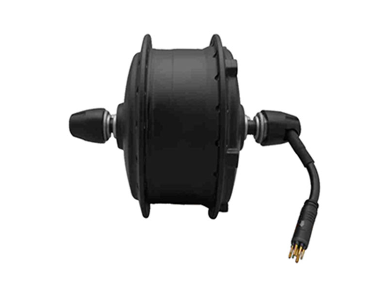 DGWX7-Front Drive Motor