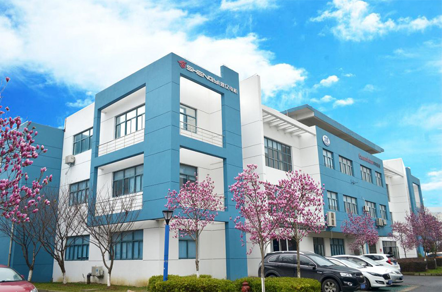 About Shengyi