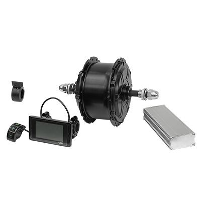 22P E-MTB System 750W 22P E-MTB System 750W