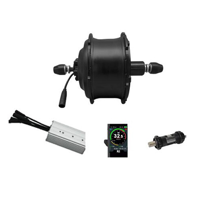 25E E-MTB System 500W 25E E-MTB System 500W