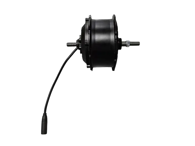 DGW25EX-Rear Drive Motor Rover-Plus/Rover/Rover Pro